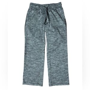 Under Armour Storm Gray Track Pants